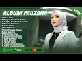 CIINAN BANA - FAUZANA FULL ALBUM TERBAIK (LIRIK) | TUNGKEK MAMBAOK RABAH || LAGU MINANG TERBARU 2024