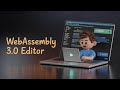 WebAssembly 3.0 is Here: Build a Real-Time Video Editor with Next.js FFMPEG WASM Saas Web App in TS