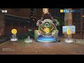 overwatch鬥陣特攻 100戰利品開箱