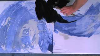 Oliver Schneider Peintures - session printemps 2014