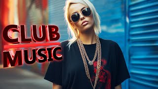 Hip Hop R&B Party Mix 2024 - Urban Club Dancehall Mix 2024 - Club Music Hits
