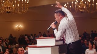 Cristo No Esta Muerto Coritos De Avivamiento Shout Medley Alett Frias