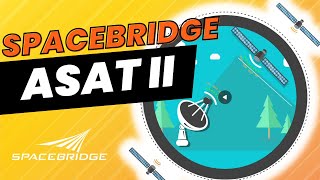 Discover SpaceBridge ASAT™ II