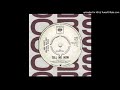 High Society - Tell Me Now