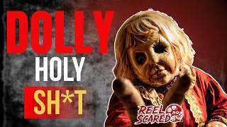 Dolly Is SO Messed Up