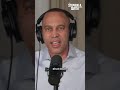 house minority leader hakeem jeffries on issues with the upcoming federal budget