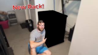 Rebuilding my Home Network/Lab - Part 2