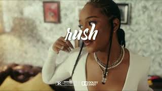 [FREE] "RUSH" Ayra Starr x Rema x Joeboy Type beat | Afroswing |
