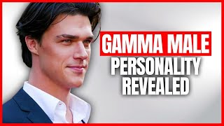 Gamma Males Explained (Fake Sigma Males)