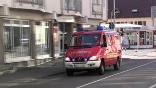 Rüstzug freiwillige Feuerwehr Sinsheim