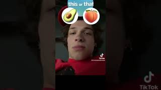 Christopher Sturniolo Deleted Tiktok