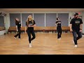 AH SI! - Line Dance Demo (BEGINNER)