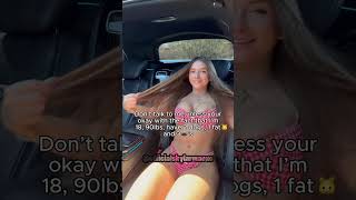 Skylar Mae Hotter Than Sun