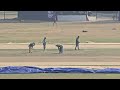 tu ground flood light and parapet update tu ground news nepali cricket news nepal cricket team