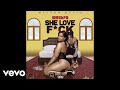 Mystro - She Love Fuck (Official Audio)