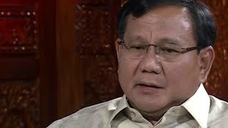 Jalan Politik Prabowo - ROSI (5)