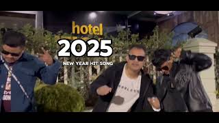 Argentina 🇦🇷 NEWYEAR SONG 2025 Version (Rock \u0026 Hit Music) MONMi777 \u0026 JOHHNy