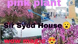 Sir syed house mini vlog | सर सैयद हाउस  | Founder House #amu #aligarh #travel #tour #explore