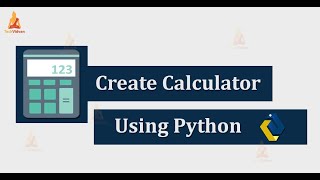 Create a Functional Calculator with Python and Tkinter | ProgrammersTech Internship Project Showcase