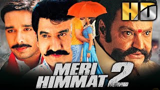 Meri Himmat 2 (HD) (Lahiri Lahiri Lahirilo) - South Superhit Movie |Nandamuri Harikrishna, Aditya Om