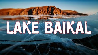 LAKE BAIKAL\ TOURISM\ journeys