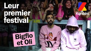 On a suivi @BigfloetOli sur la création de leur propre festival à Toulouse, le Rose Festival 🔥