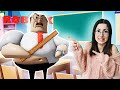 ROBLOX OKULUNDA KORKUNÇ ÖĞRETMEN ! OKULDAN KAÇIŞ | ROBLOX GREAT SCHOOL BREAKOUT | EYLÜL LAL