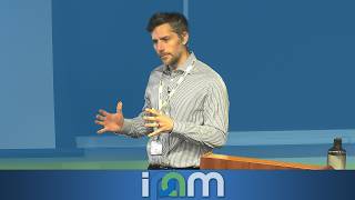 Boris Kramer - Robust Design Optimization - IPAM at UCLA