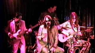 Todd Rundgren - Zen Archer (Cleveland Odeon 11-17-97)