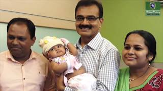 Testimonials of IVF Treatment - Best IVF Clinic India, Fertility Clinic, IVF Specialists India