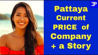 Pattaya Company Prices this Low Season