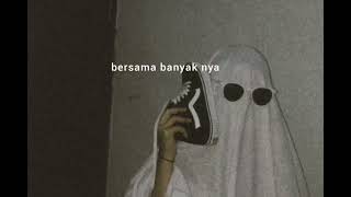 Rahmat Ft. Alamzyah - Saat Ku Jatuh (video lyric)