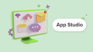 Introducing Unit4’s App Studio - Demo video
