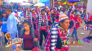 PUKLLAY 2019 ANDAHUAYLAS - PASACALLE (05)/ VIVA PROD.ᴴᴰ