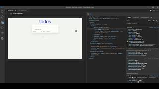 Microsoft Edge Developer Tools for VS Code extension showcase
