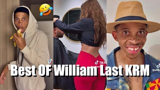 New and Best TikTok Videos of William Last KRM Compilation pt3