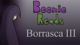 Beenie Reads: \