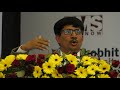 assocham national summit on excellence education training u0026 development awards 2018 p 2