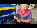 เครื่องมือซ่อมรถยนต์ ของช่างนุกูลมีอะไรบ้าง@ช่างนุกูล ลพบุรี auto repair tools ep1