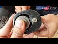 เครื่องมือซ่อมรถยนต์ ของช่างนุกูลมีอะไรบ้าง@ช่างนุกูล ลพบุรี auto repair tools ep1