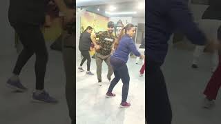 Come join us for ZUMBA class with Rohit Sir|| 20 Min Non-Stop Zumba