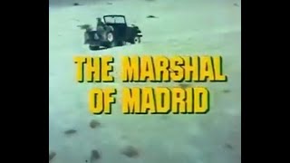 The Marshal of Madrid: A Cade's County Movie (1971) - Glenn Ford