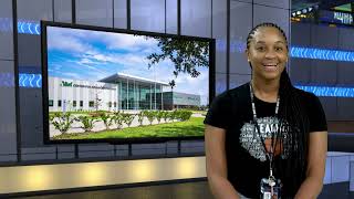 Alief Education & Training Program Testimony