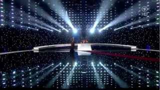Lena Meyer-Landrut - Sieg beim Eurovision Song Contest + Satellite Auftritt [HD]