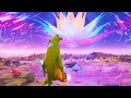 Zero Point Fortnite Season 6 Live Event | Gameplay 1080P | No Commentary