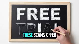 Every type of online scam in 7 minutes