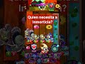 Zombot 1000 con el Profesor Tormenta Cerebral??? #pvzheroes #deckguide #brainstorm #zombot