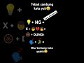 Boleh minta 1 like dan subscribe ga(kalo ga mau gpp)