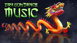 Chinese New Year of The Dragon✅ Dragon Dance Music ✅ MUSIC NFT