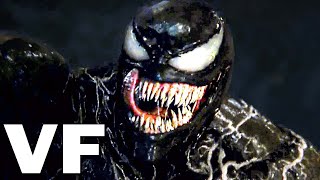 VENOM 2 Bande Annonce VF (2021) Let There Be Carnage